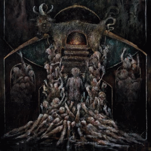 Fuoco Fatuo : Obsidian Katabasis